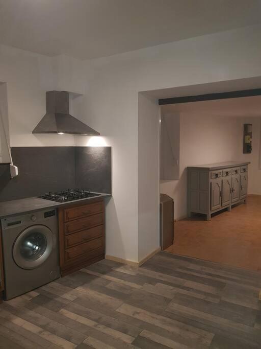 فيلا Chez Nino Wifi Gratuit Beaulieu-sur-Loire المظهر الخارجي الصورة