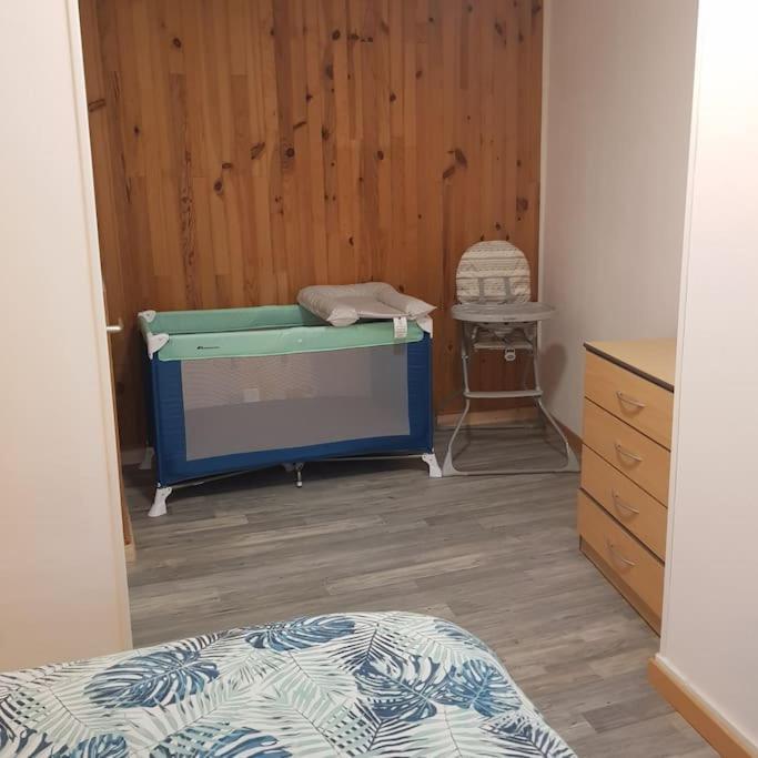 فيلا Chez Nino Wifi Gratuit Beaulieu-sur-Loire المظهر الخارجي الصورة